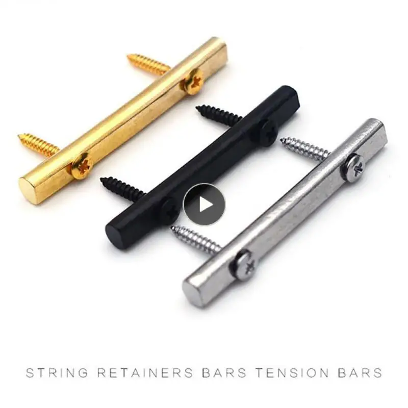 String Bar Simple And Durable 9g String Guide Rugged And Practical High Quality Material Selection Metal Piano Head Metal
String Bar Simple And Durable 9g String Guide Rugged And Practical High Quality Material Selection Metal Piano Head Metal