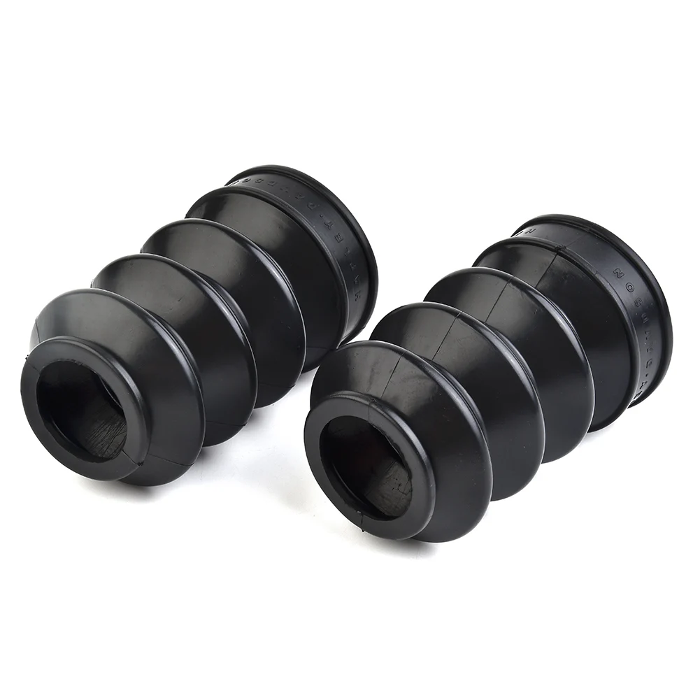 New High quality Fork dust covers Black For Harley 883 Sportster Dyna FX XL Motorcycle Accessories Rubber 2Pcs set
New High quality Fork dust covers Black For Harley 883 Sportster Dyna FX XL Motorcycle Accessories Rubber 2Pcs set