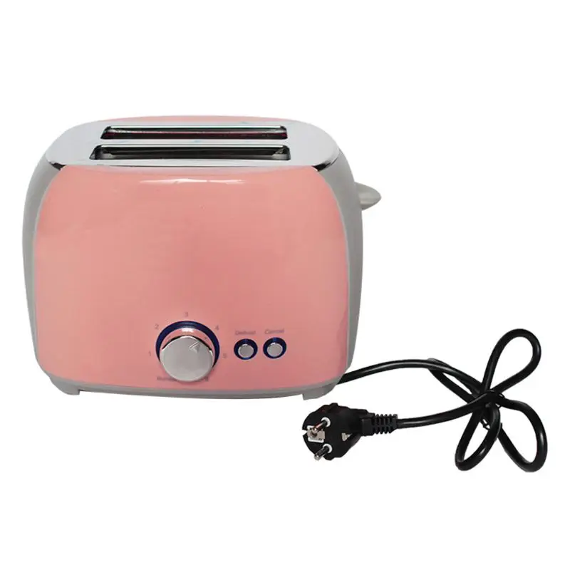 2 Slice Toaste Stainless Steel 7 Bread Shade Settings Toasters with Removable Crumb Tray Drop Shipping
2 Slice Toaste Stainless Steel 7 Bread Shade Settings Toasters with Removable Crumb Tray Drop Shipping