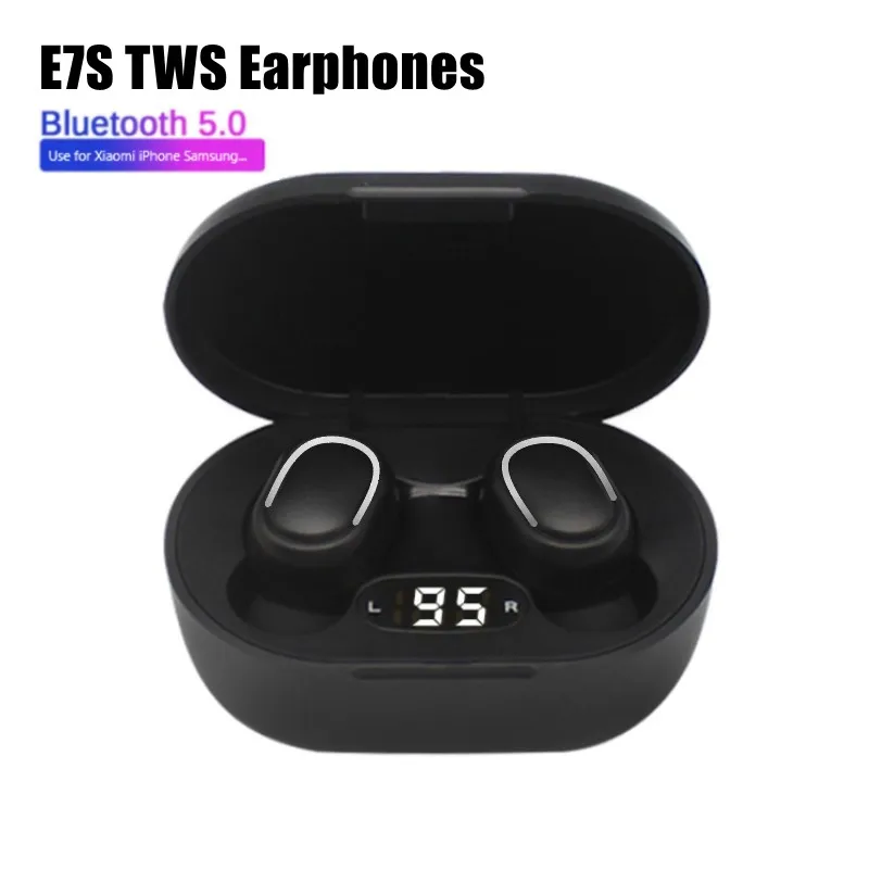 Беспроводные Bluetooth 5,0 наушники, сенсорный экран, 9D стерео TWS Bluetooth-наушники с микрофоном, музыкальная Спортивная Bluetooth-гарнитура 
Беспроводные Bluetooth 5,0 наушники, сенсорный экран, 9D стерео TWS Bluetooth-наушники с микрофоном, музыкальная Спортивная Bluetooth-гарнитура