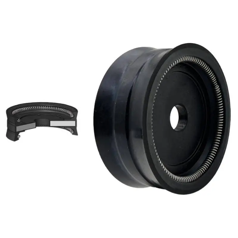 5 шт. Пневматический цилиндр K26, поршневое уплотнительное кольцо с пружиной 30x8x22 мм, двунаправленное воздушное уплотнение, полный комплект
5 шт. Пневматический цилиндр K26, поршневое уплотнительное кольцо с пружиной 30x8x22 мм, двунаправленное воздушное уплотнение, полный комплект