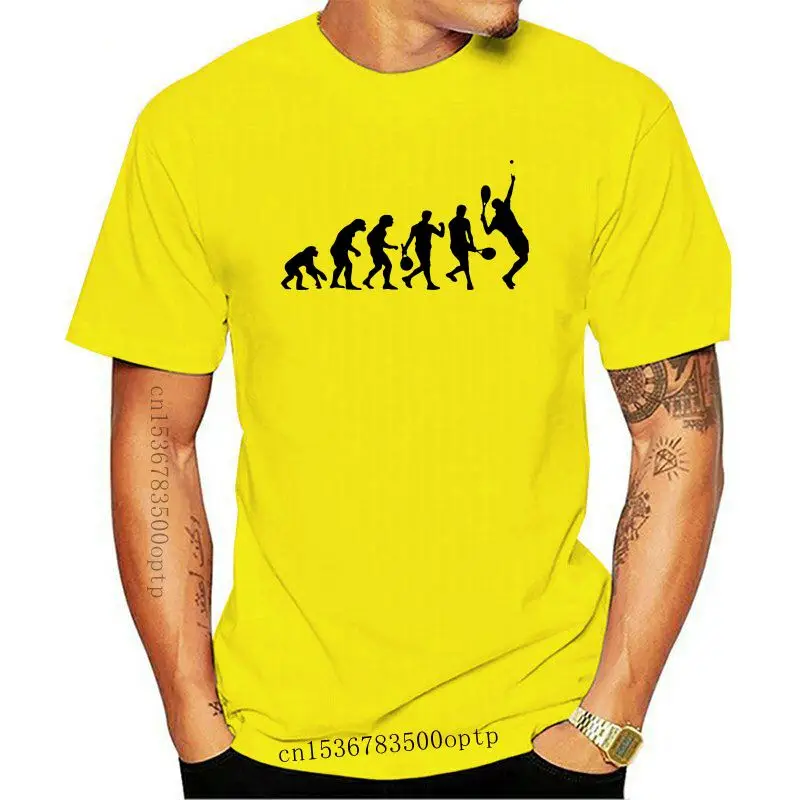 Camiseta divertida de la evolución de la pelota para hombre, camisa blanca y negra de algodón 100%, camisetas de manga corta, ro
Camiseta divertida de la evolución de la pelota para hombre, camisa blanca y negra de algodón 100%, camisetas de manga corta, ro