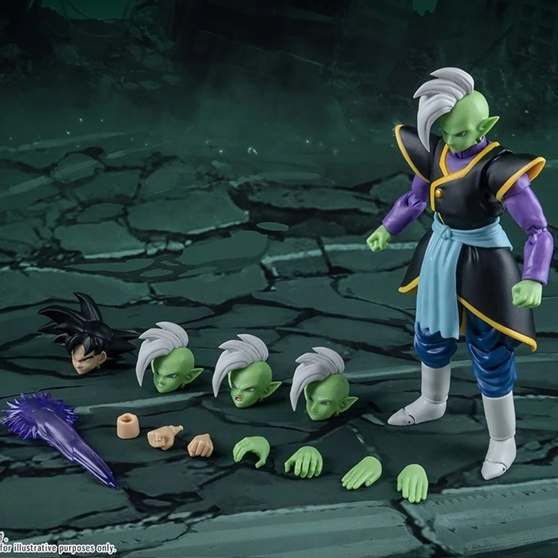 6 Inches Demoniacal Fit Shf Anime Dragon Ball Crazy believer Zamasu Anime Figure Model Collecile Action Toys
6 Inches Demoniacal Fit Shf Anime Dragon Ball Crazy believer Zamasu Anime Figure Model Collecile Action Toys