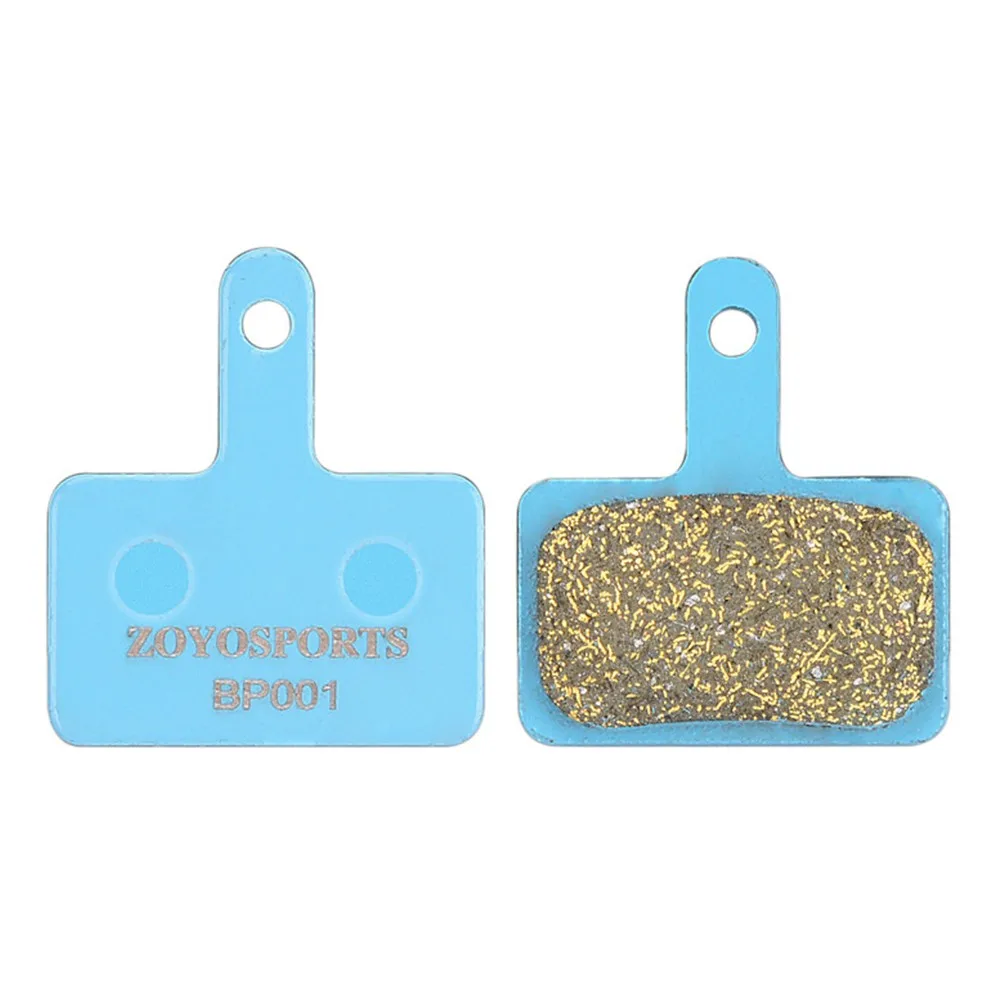 2pcs Brake Pad Shimano BR M615 M666 M675 M785 M985 Semi Metal Brake Pads Disc MTB Road Bicycle Brake Pads Cycling Accs
2pcs Brake Pad Shimano BR M615 M666 M675 M785 M985 Semi Metal Brake Pads Disc MTB Road Bicycle Brake Pads Cycling Accs