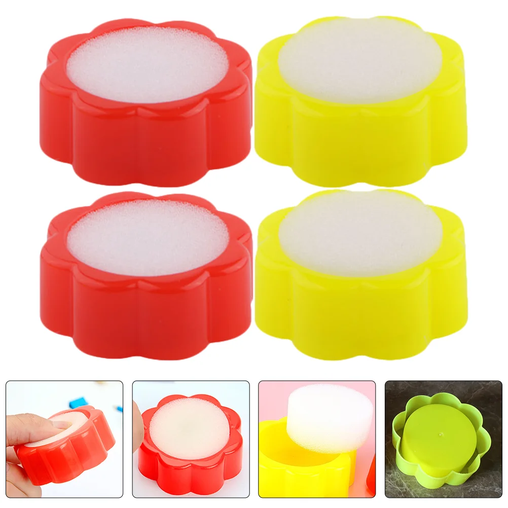Sponge Finger Moistener Wet Counting Fingertiphand Papernon Accessory Money Supply Moisturizer Cup Tool Moisteners Accountant
Sponge Finger Moistener Wet Counting Fingertiphand Papernon Accessory Money Supply Moisturizer Cup Tool Moisteners Accountant