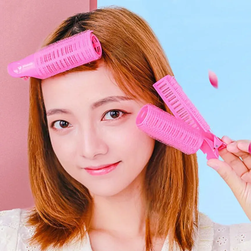 Hair Styling Clip Natural Fluffy Hair Clip Curly Hair Plastic Hair Root Fluffy Clip Bangs Candy Color Hair Pins Girls Hair Clips
Hair Styling Clip Natural Fluffy Hair Clip Curly Hair Plastic Hair Root Fluffy Clip Bangs Candy Color Hair Pins Girls Hair Clips