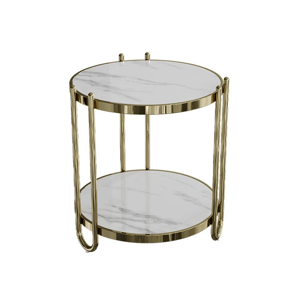 Civil Furniture Simple Table Modern Small Tea Table Strong Scratch Proof Light Luxury American Style Easy To Clean
Civil Furniture Simple Table Modern Small Tea Table Strong Scratch Proof Light Luxury American Style Easy To Clean