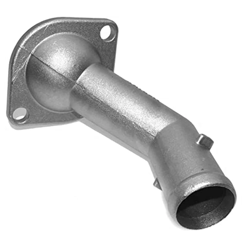 06A121121F Aluminum Alloy Coolant Coolant Hose Fitting Booster Fitting For Golf MK4 Bettle A3 S3 TT Seat Leon 1.8T
06A121121F Aluminum Alloy Coolant Coolant Hose Fitting Booster Fitting For Golf MK4 Bettle A3 S3 TT Seat Leon 1.8T