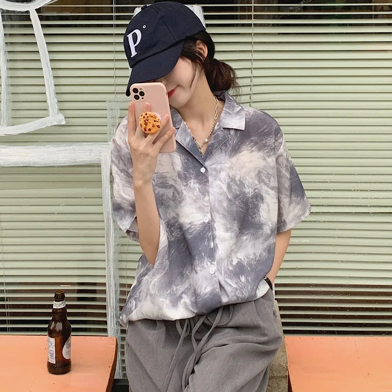 ILARES Female Clothing Female Women Clothing Women's Blouse Long Sleeve Y2k Clothes Fashion Woman Blouses 2022 Shirts Vintage
ILARES Female Clothing Female Women Clothing Women's Blouse Long Sleeve Y2k Clothes Fashion Woman Blouses 2022 Shirts Vintage
