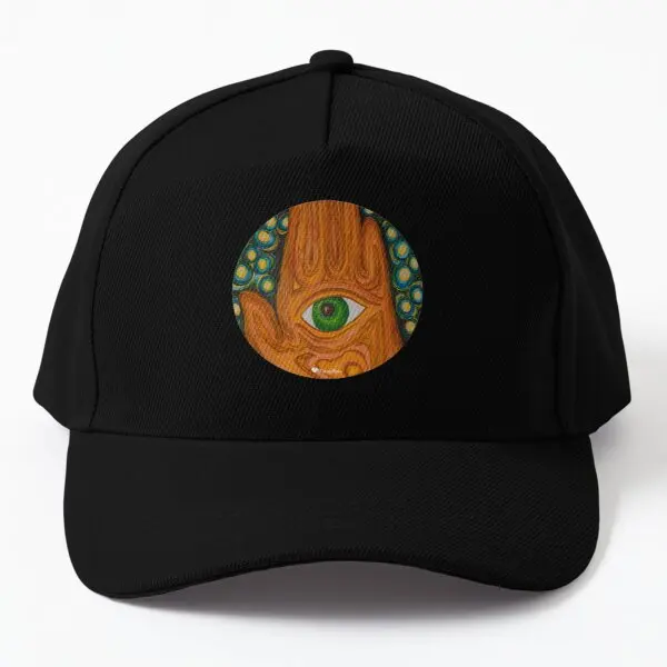 Hamsa Baseball Cap Hat Boys Sport Czapka Printed Hip Hop Sun Black Bonnet Outdoor Fish Mens Women Solid Color Spring
Hamsa Baseball Cap Hat Boys Sport Czapka Printed Hip Hop Sun Black Bonnet Outdoor Fish Mens Women Solid Color Spring