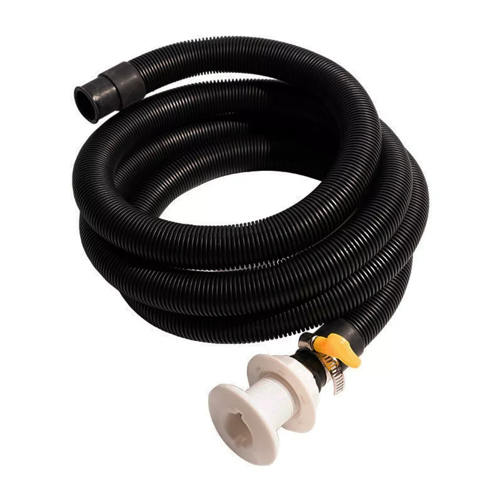 6.5ft Liquid Kink Proof Lightweight Durable Bilge Pump Hose Marine Portable Plumbing Flexible Boat Accessories Kitchen Basin 
6.5ft Liquid Kink Proof Lightweight Durable Bilge Pump Hose Marine Portable Plumbing Flexible Boat Accessories Kitchen Basin