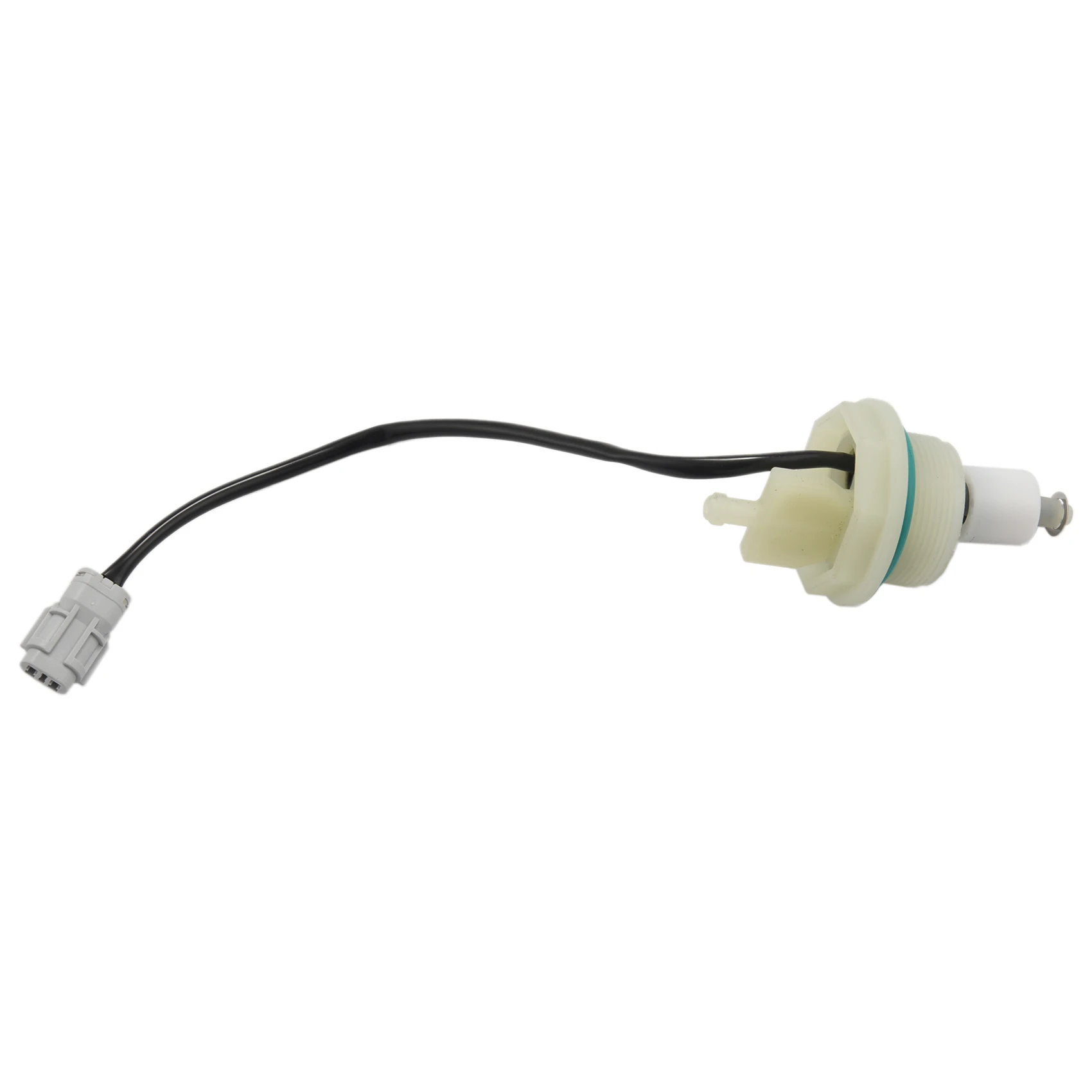 12639277 Water in Fuel Indicator Sensor for GM Duramax 6.6L Chevrolet Silverado and GMC
12639277 Water in Fuel Indicator Sensor for GM Duramax 6.6L Chevrolet Silverado and GMC