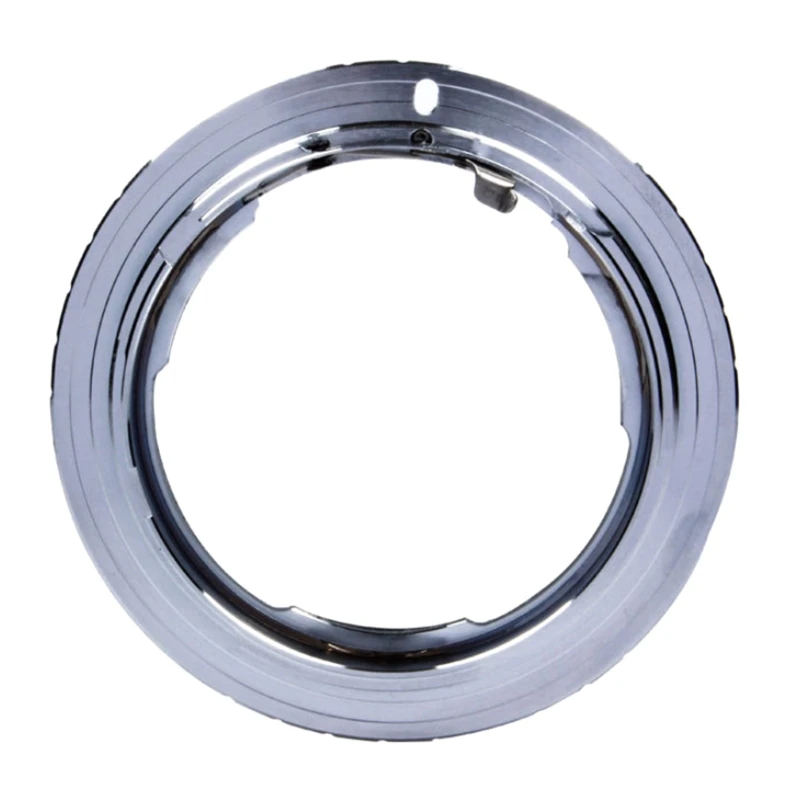 R91A AI Lens Adapter Ring AI Camera Lens Mount Adapter Camera Lens Mounts Camera Body for 550D 60D 5D3 700D 7D 50D 5D2 6D
R91A AI Lens Adapter Ring AI Camera Lens Mount Adapter Camera Lens Mounts Camera Body for 550D 60D 5D3 700D 7D 50D 5D2 6D