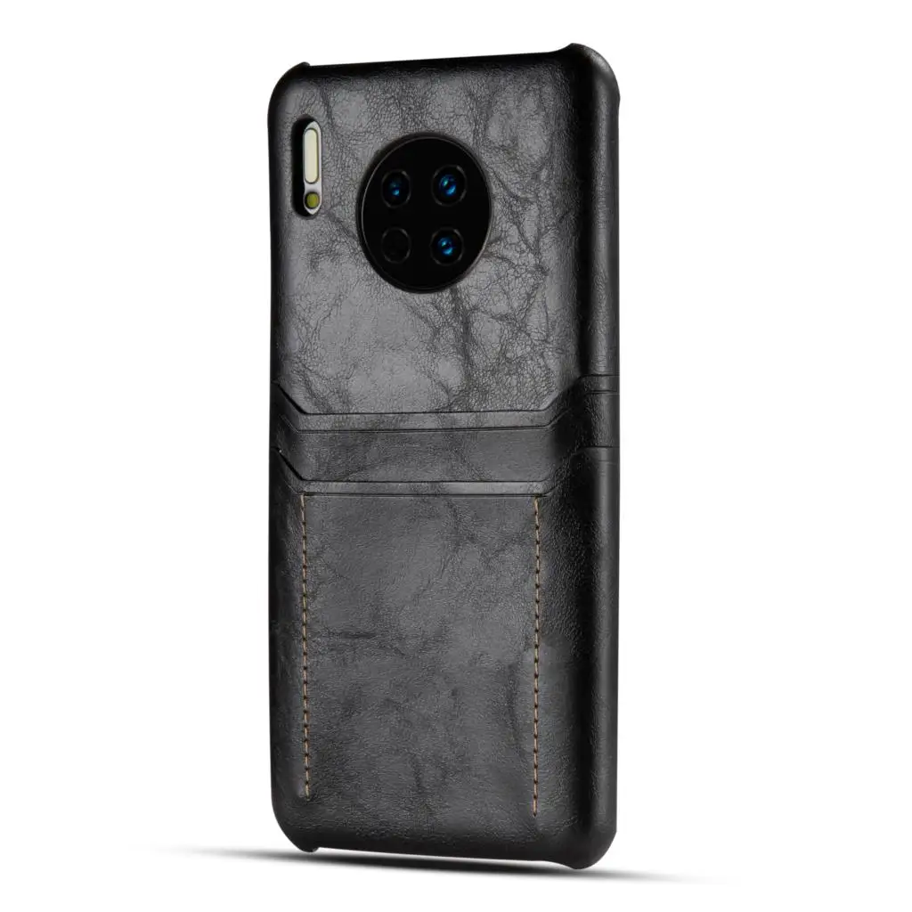 New Leather Wallet Case For huawei Mate 20 20Pro 30 30Pro with Card Pocket Phone Back Cover For P30 P30Pro Case
New Leather Wallet Case For huawei Mate 20 20Pro 30 30Pro with Card Pocket Phone Back Cover For P30 P30Pro Case