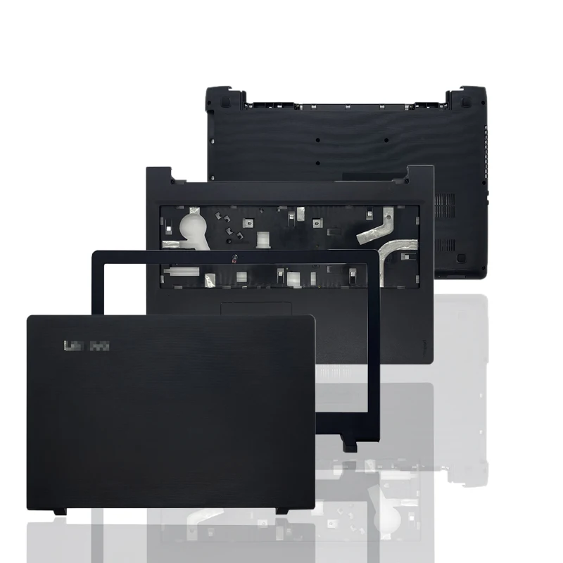 For The New Lenovo Ideapad 110-15 110-15ISK 110-15IKB LCD Back Cover / LCD Front Bezel / Palm Rest / Bottom Cover
For The New Lenovo Ideapad 110-15 110-15ISK 110-15IKB LCD Back Cover / LCD Front Bezel / Palm Rest / Bottom Cover