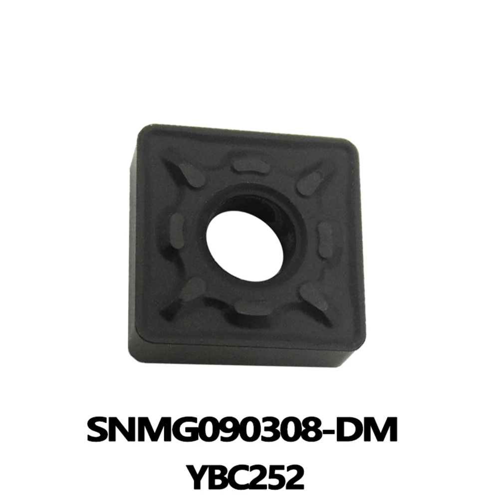 SNMG090308-DM YBC252 Free Shipping 100% Original ZCC 10pcs/Lot carbide insert/ end mills with the best quality 10pcs/lot
SNMG090308-DM YBC252 Free Shipping 100% Original ZCC 10pcs/Lot carbide insert/ end mills with the best quality 10pcs/lot
