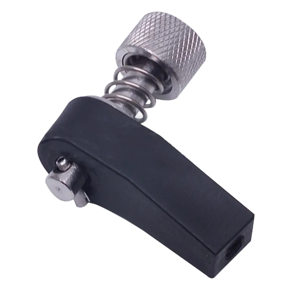 83719M Cable End Assy Shift End Fits For Mercury Mariner Outboard 25HP 30HP 40HP Long Sid Boat Parts Accessories
83719M Cable End Assy Shift End Fits For Mercury Mariner Outboard 25HP 30HP 40HP Long Sid Boat Parts Accessories