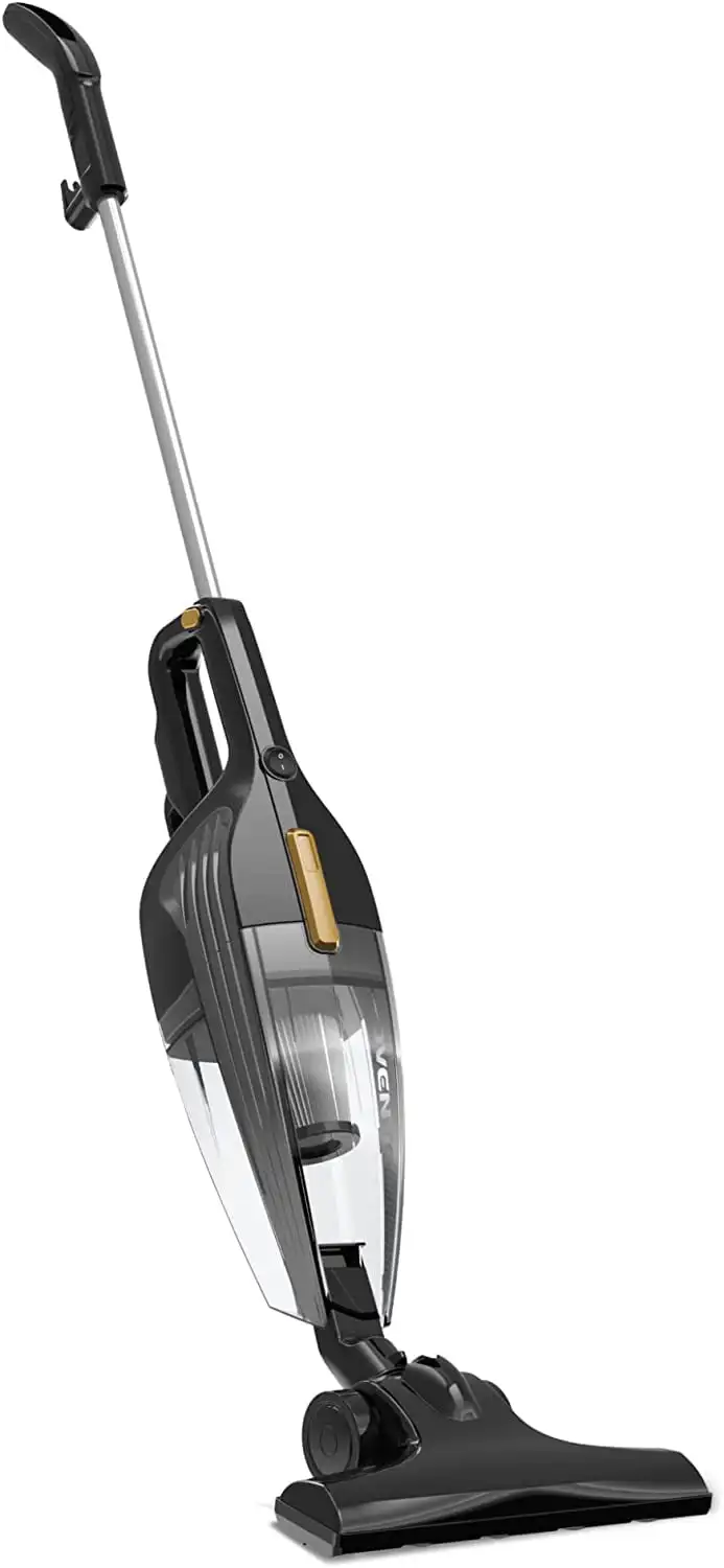 Delivery within 7-10 daysOvente Electric Bagless 3-in-1 Stick and Handheld Vacuum 600W Lightweight Multi-Surface Cleaner with Fl
Delivery within 7-10 daysOvente Electric Bagless 3-in-1 Stick and Handheld Vacuum 600W Lightweight Multi-Surface Cleaner with Fl