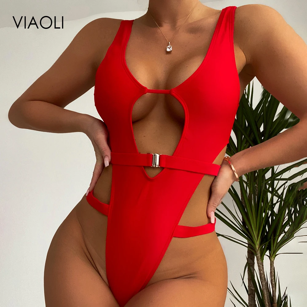 High Quality Beach Swimwear 2022 New Arrival Solid One Pieces Beachwear Ladies Sexy Bikini Sexy Swimsuit Bathing Swimming Suit
High Quality Beach Swimwear 2022 New Arrival Solid One Pieces Beachwear Ladies Sexy Bikini Sexy Swimsuit Bathing Swimming Suit