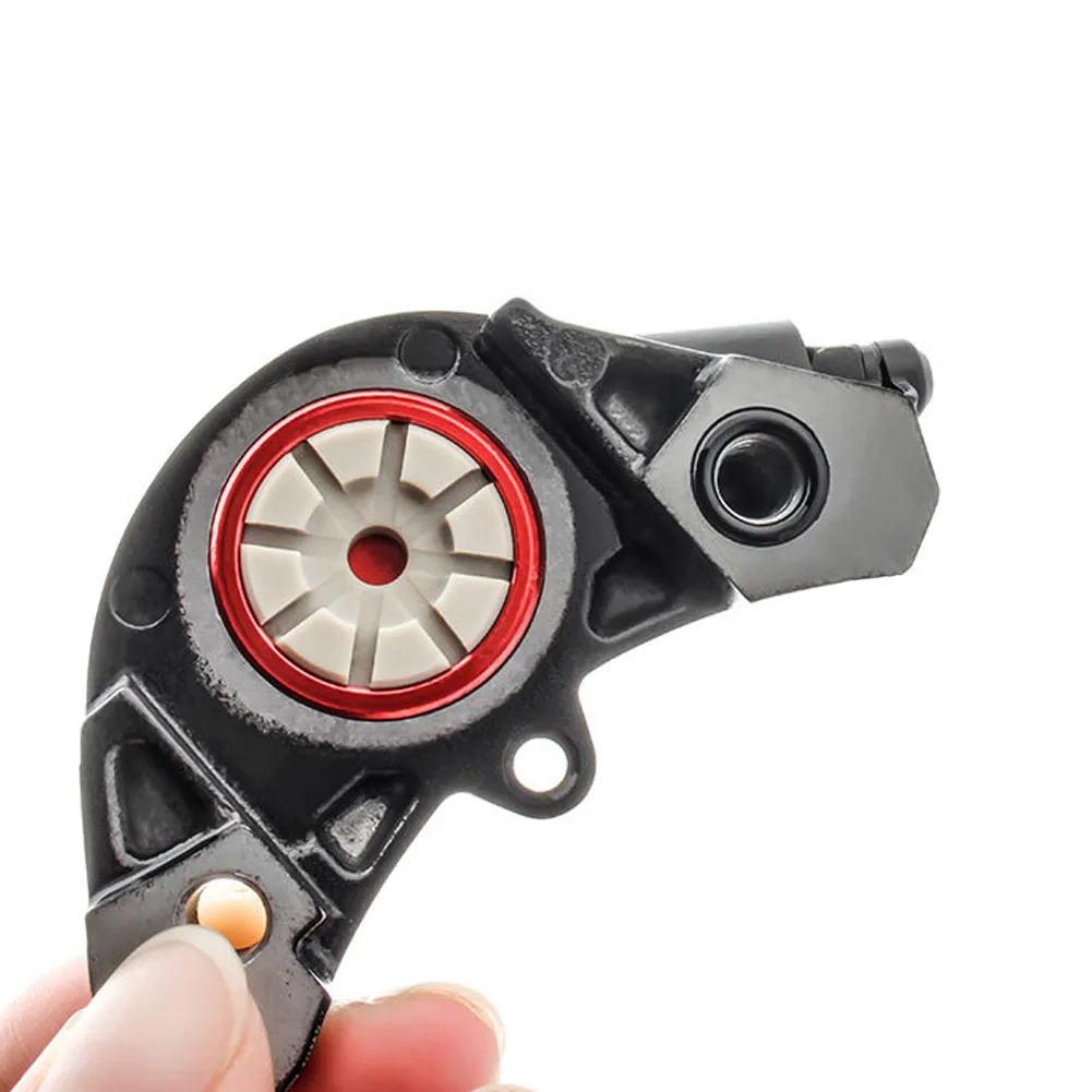 Gasket Bike O-Ring Replacement 6pcs/set 8/9mm Accessories Caliper Disc Brake Five-wire Body Hydraulic Parts Useful
Gasket Bike O-Ring Replacement 6pcs/set 8/9mm Accessories Caliper Disc Brake Five-wire Body Hydraulic Parts Useful