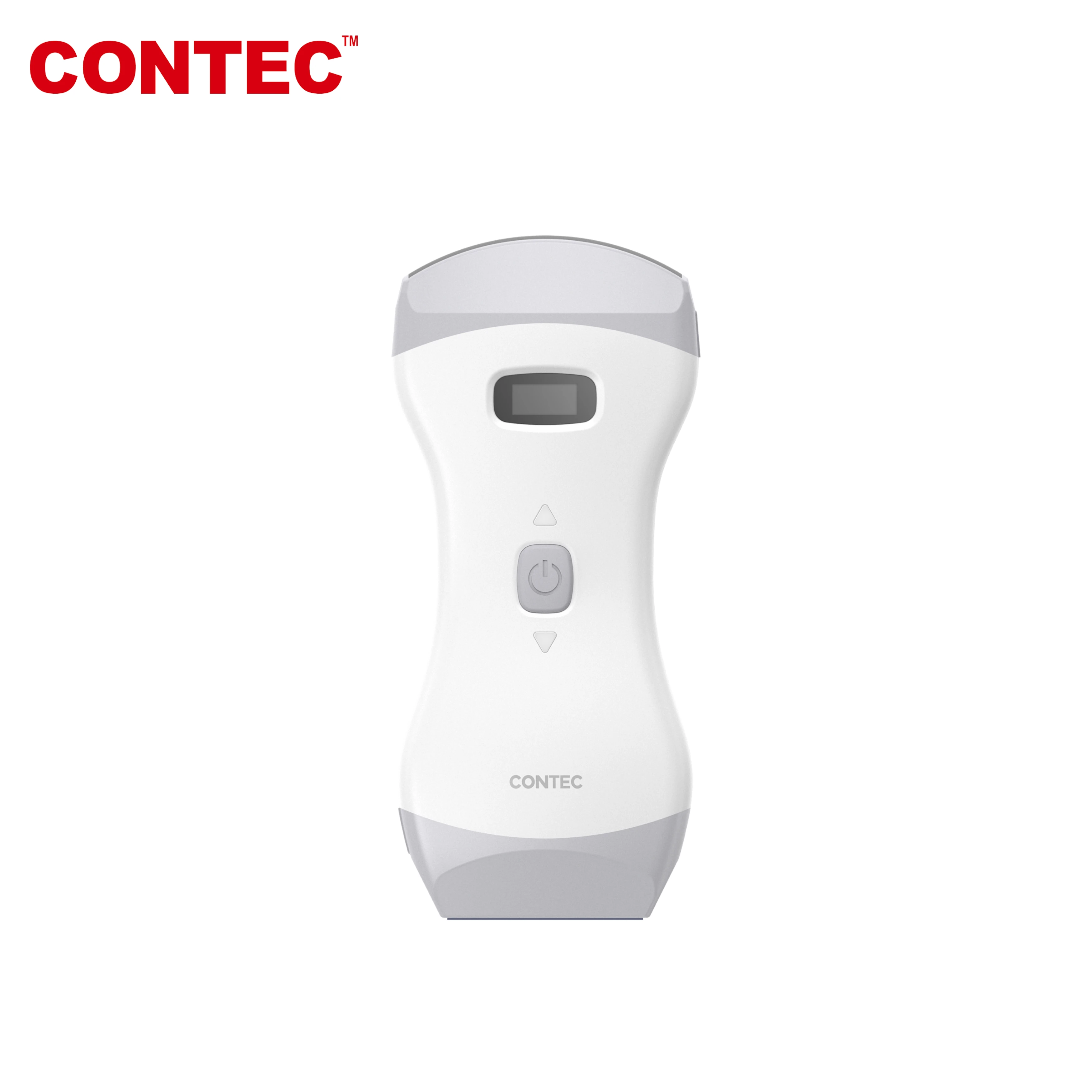 CONTEC Handheld Color Doppler Ultrasound Diagnostic Machine CMS1600B Convex /Linear Dual Probe Wireless Charing WIFI Transmssi
CONTEC Handheld Color Doppler Ultrasound Diagnostic Machine CMS1600B Convex /Linear Dual Probe Wireless Charing WIFI Transmssi