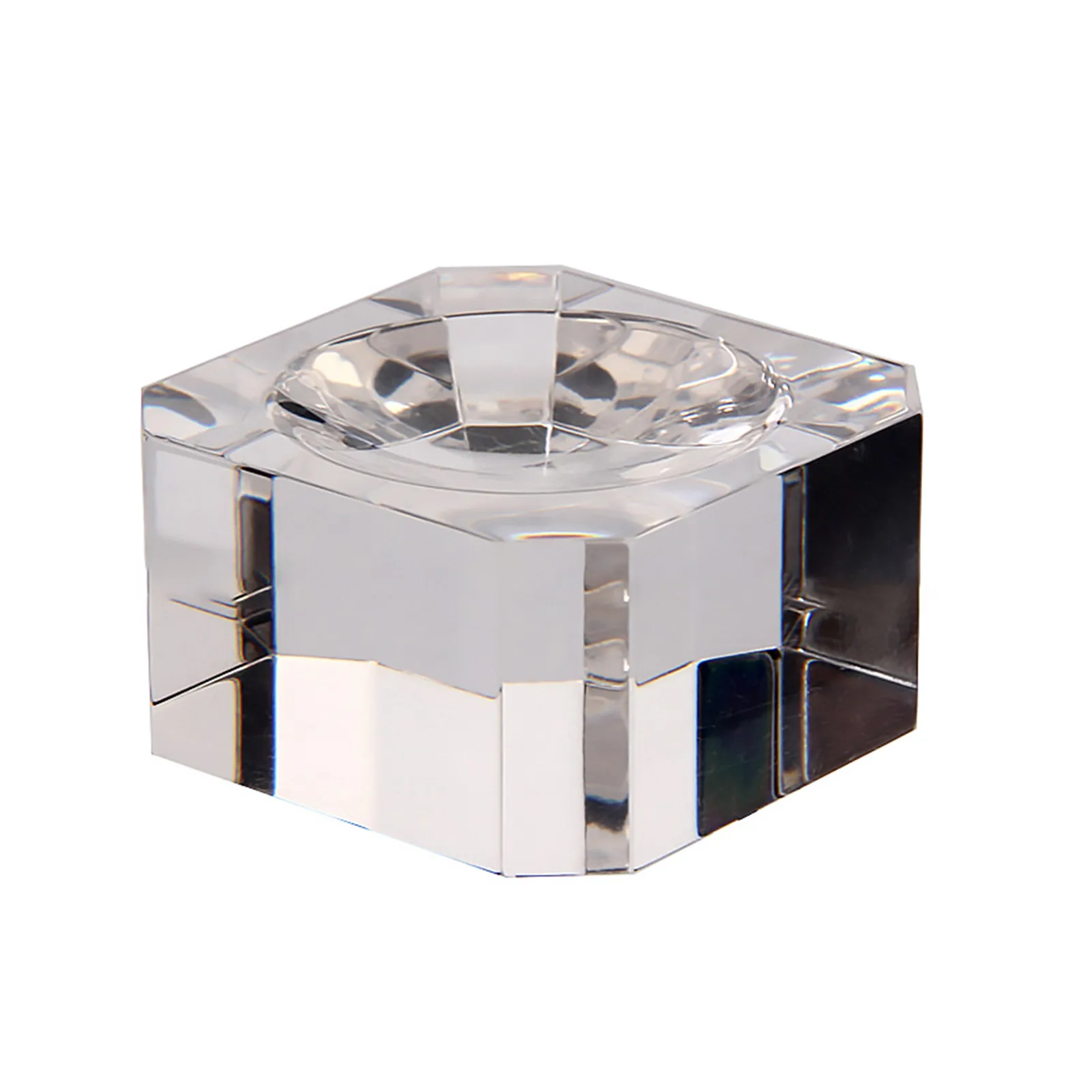 Crystal Ball Stand Clear Crystal Base Square Acrylic Stand For Display Crystal Ball Lensball Sphere Globe With Three Size
Crystal Ball Stand Clear Crystal Base Square Acrylic Stand For Display Crystal Ball Lensball Sphere Globe With Three Size