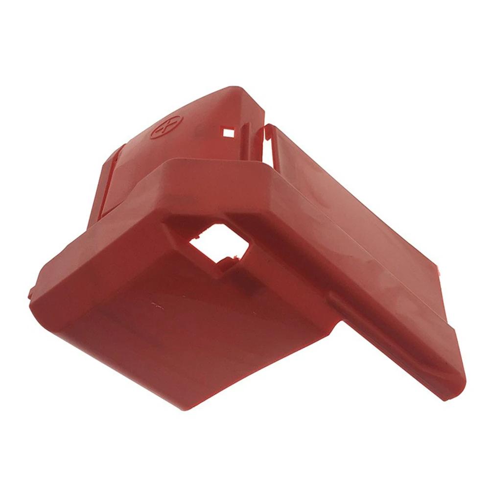 For Honda Fit 15-20 Cover Battery Terminal Mproved Heat Sink Direct Fit Easy Installation Plug-and-play Durable
For Honda Fit 15-20 Cover Battery Terminal Mproved Heat Sink Direct Fit Easy Installation Plug-and-play Durable