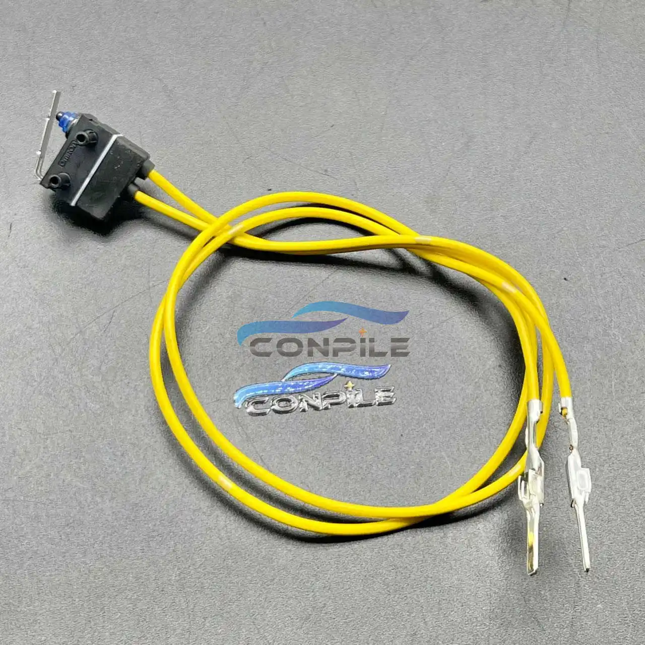 Для микропереключателя, водонепроницаемый бесшумный дверной замок для автомобиля BR073M BR003M
Для микропереключателя, водонепроницаемый бесшумный дверной замок для автомобиля BR073M BR003M