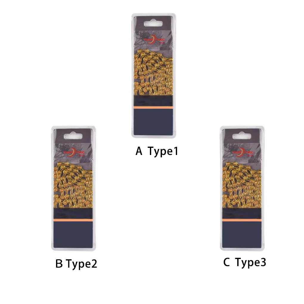 Bike Chain High Hardess Cycling Accessories Coated Surface Double X-bridge Single Speed Chain Replacement Part 10 Speed
Bike Chain High Hardess Cycling Accessories Coated Surface Double X-bridge Single Speed Chain Replacement Part 10 Speed