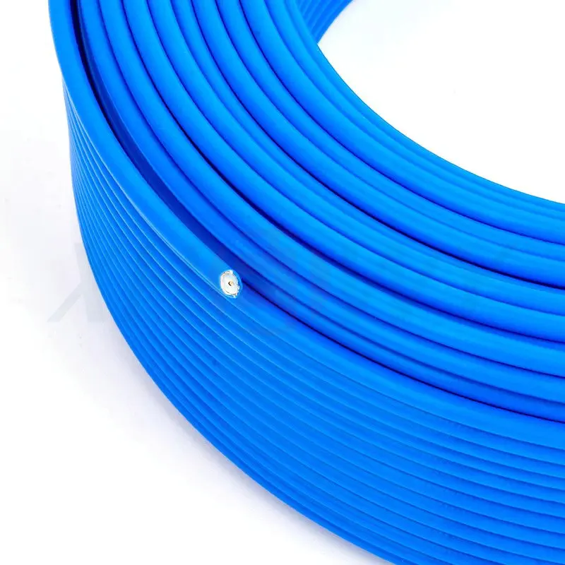 MURDTD коаксиальный кабель RG402
MURDTD коаксиальный кабель RG402