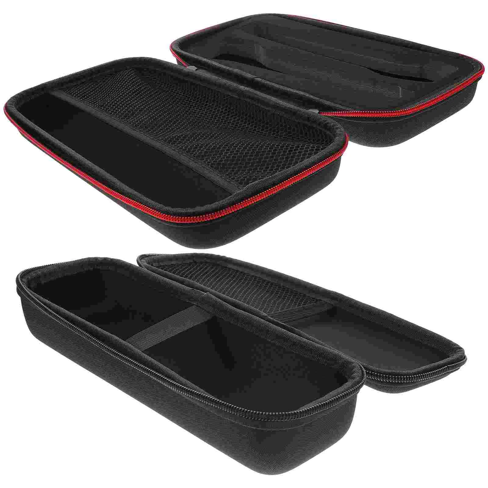 Microphone Bag Carrying Storage Pouch Business Trip Pouches Portable Case Container Handheld Wireless Lavalier
Microphone Bag Carrying Storage Pouch Business Trip Pouches Portable Case Container Handheld Wireless Lavalier