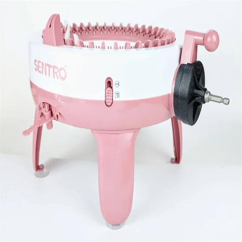 Knitting Machine Drill Attachment Crank Handle Adapter Hex Steel Bit Power Screwdriver for Knitting Machine
Knitting Machine Drill Attachment Crank Handle Adapter Hex Steel Bit Power Screwdriver for Knitting Machine