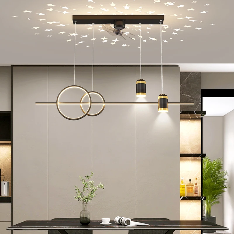 Light Led Art Chandelier Pendant Lamp Room Decor Christmas Decoration Nordic dining Ceiling fans indoor hanging
Light Led Art Chandelier Pendant Lamp Room Decor Christmas Decoration Nordic dining Ceiling fans indoor hanging