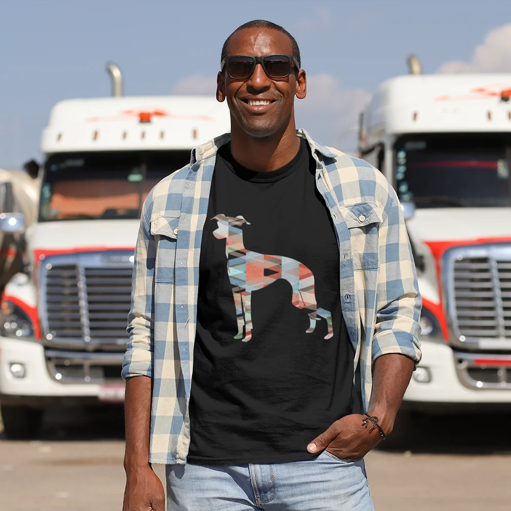 Итальянская футболка Greyhound, футболка женского силуэта, потрясающая футболка из 100 хлопка, Мужская футболка 4xl
Итальянская футболка Greyhound, футболка женского силуэта, потрясающая футболка из 100 хлопка, Мужская футболка 4xl