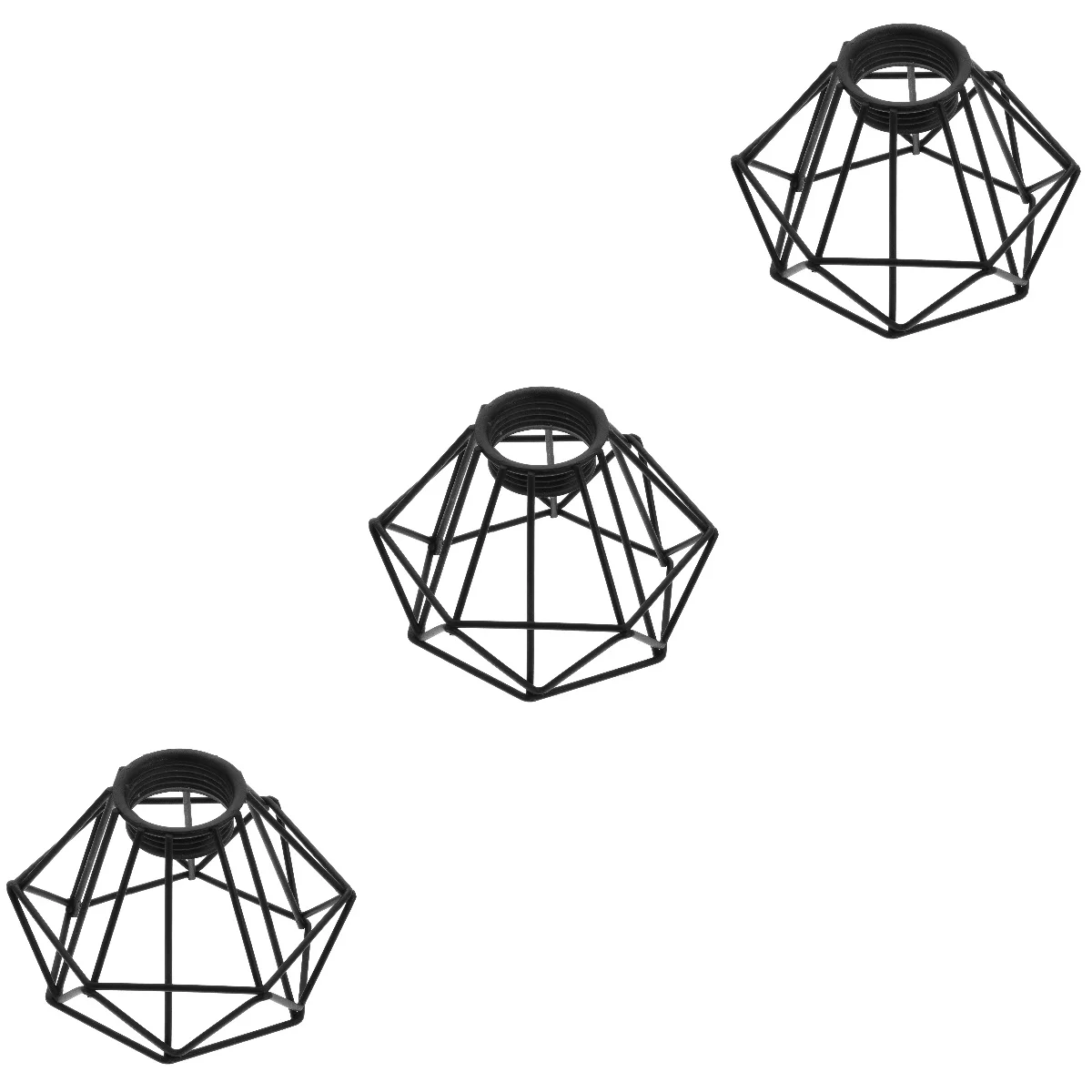 Lamp Metal Light Cage Shade Lampshade Pendant Guard Cover Chandelier Ceiling Shades Retro Lighting Decorativefixture Wall Bulbs
Lamp Metal Light Cage Shade Lampshade Pendant Guard Cover Chandelier Ceiling Shades Retro Lighting Decorativefixture Wall Bulbs