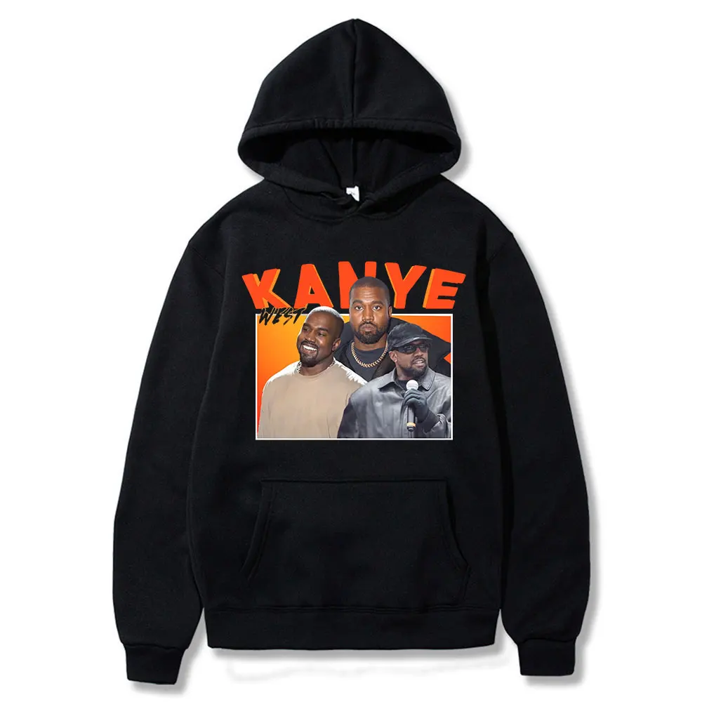 90s Vintage Hip Hop Hoodie Kanye West Graphics Sweatshirts Men Women Oversize Hoodies Harajuku Streetwear Casual Pullover Unisex
90s Vintage Hip Hop Hoodie Kanye West Graphics Sweatshirts Men Women Oversize Hoodies Harajuku Streetwear Casual Pullover Unisex