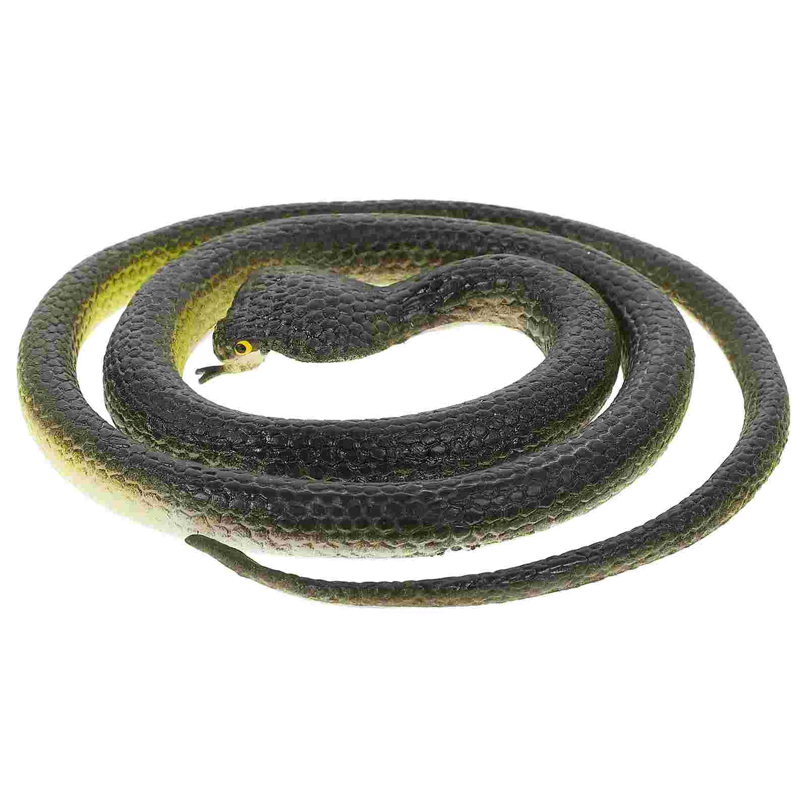 Имитация резины Snakesnakes для розыгрыша искусственный, пластиковый реквизит в виде искусственных животных, имитация страшного гардении, Реали...
Имитация резины Snakesnakes для розыгрыша искусственный, пластиковый реквизит в виде искусственных животных, имитация страшного гардении, Реали...