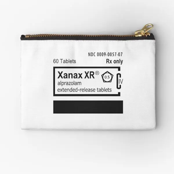 Prescription Xanax Zipper Pouches Money Socks Small Men Underwear Women Pocket Bag Storage Wallet Key Cosmetic Coin Panties
Prescription Xanax Zipper Pouches Money Socks Small Men Underwear Women Pocket Bag Storage Wallet Key Cosmetic Coin Panties