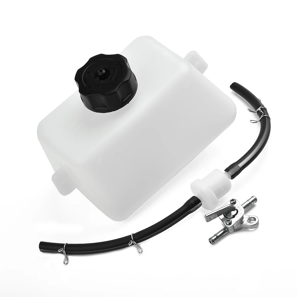 1PC Fuel Tank For 47cc 49cc 2 Stroke Pocket Bike Mini Motor Gas Scooter Fuel Petrol Gas Tank Motorcycle 13.5*9*9cm High Quality
1PC Fuel Tank For 47cc 49cc 2 Stroke Pocket Bike Mini Motor Gas Scooter Fuel Petrol Gas Tank Motorcycle 13.5*9*9cm High Quality
