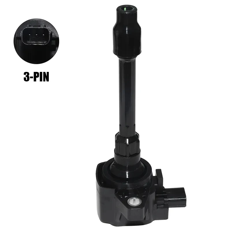 CM11121A CM11-121A Катушка зажигания для Honda Fit 1.5L 2014-2019 Vezel Jazz 4 HR-V Civic 2.0L 2016-2019 30520-5R0-003 30520-5R0-013
CM11121A CM11-121A Катушка зажигания для Honda Fit 1.5L 2014-2019 Vezel Jazz 4 HR-V Civic 2.0L 2016-2019 30520-5R0-003 30520-5R0-013