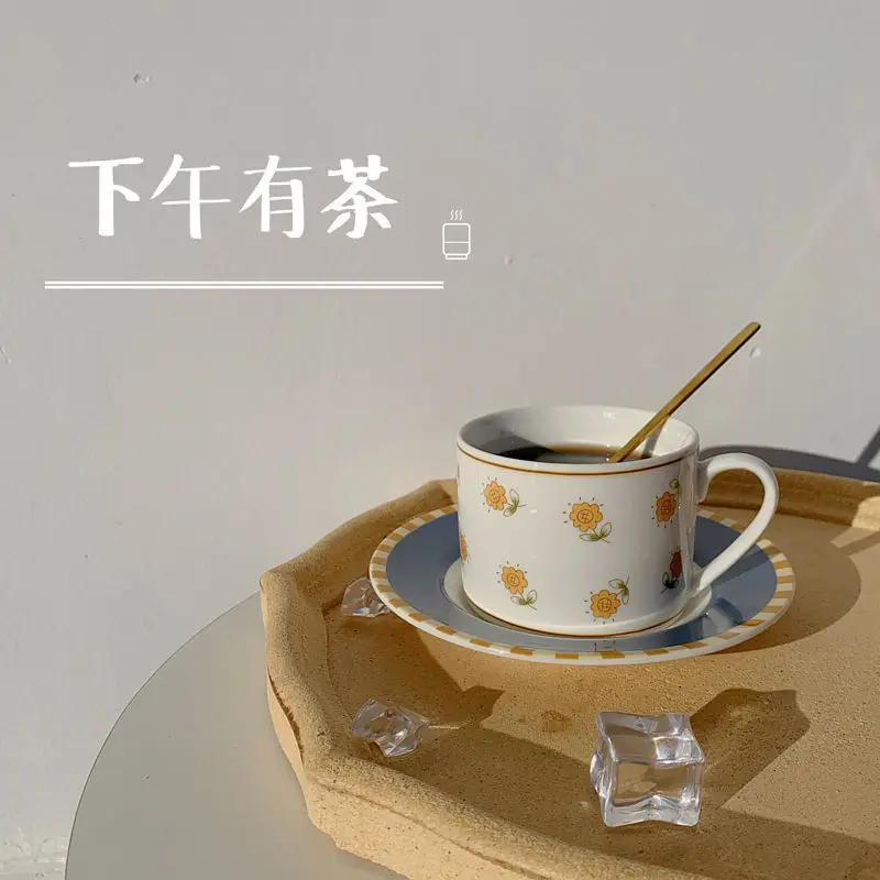 Стаканы для питья, кружка для кофе, чашки, чашка, красивые чайные кружки, набор, керамический симпатичный кофе, фарфоровая кружка для пива, бу...
Стаканы для питья, кружка для кофе, чашки, чашка, красивые чайные кружки, набор, керамический симпатичный кофе, фарфоровая кружка для пива, бу...