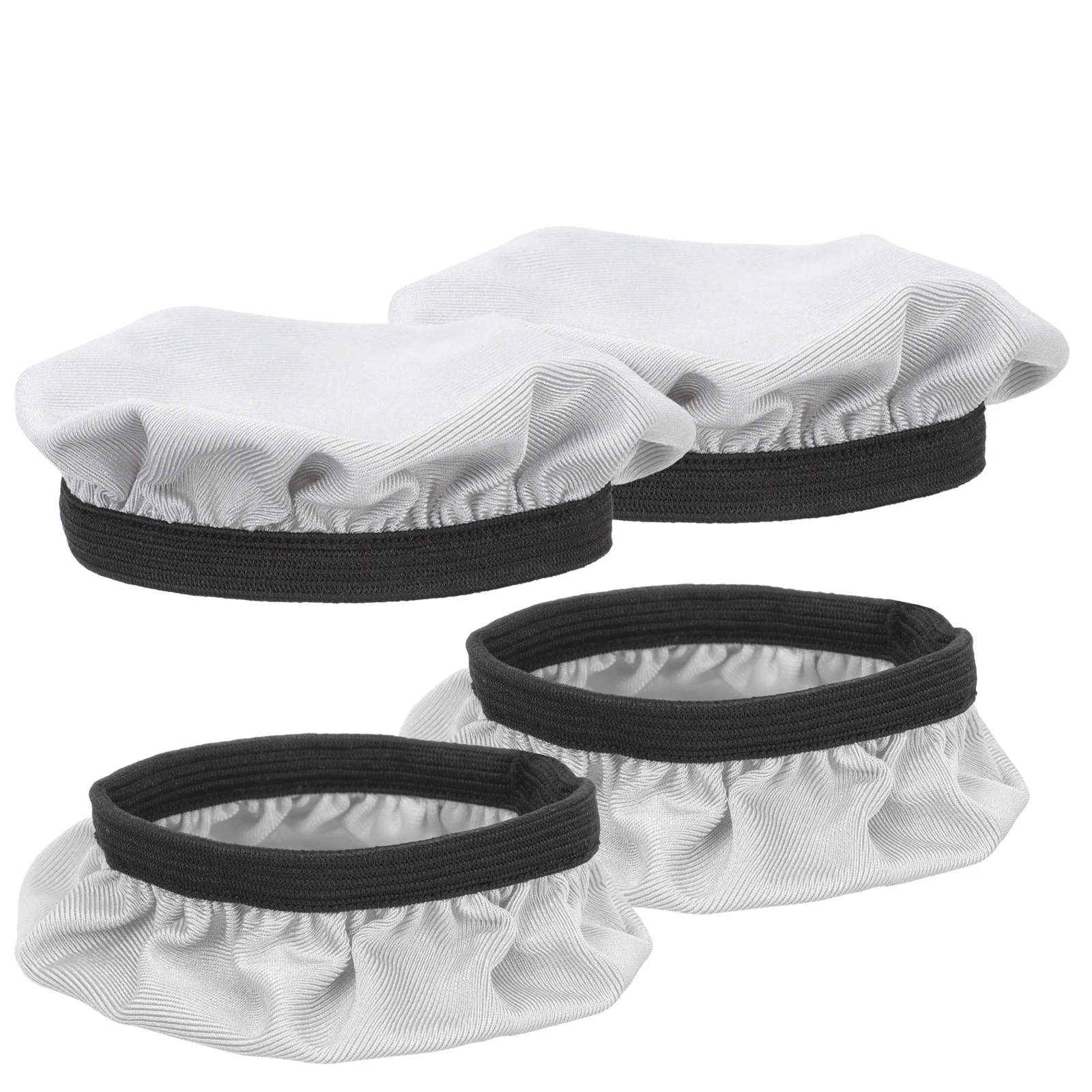 Covers Headphone Earpad Sanitary Protectors Fabric Cover Ear Headset Proof Earcup Washable Stretchable Sweat Cloth Headphones
Covers Headphone Earpad Sanitary Protectors Fabric Cover Ear Headset Proof Earcup Washable Stretchable Sweat Cloth Headphones