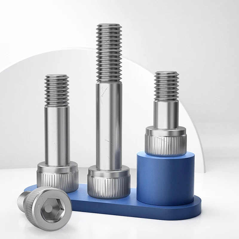 1Pcs 4.8 Grade Half Thread Hexagon Socket Cup Head Screws M6 M8 M10 M12 304 Stainless Steel Allen Bolt Furniture Screw
1Pcs 4.8 Grade Half Thread Hexagon Socket Cup Head Screws M6 M8 M10 M12 304 Stainless Steel Allen Bolt Furniture Screw