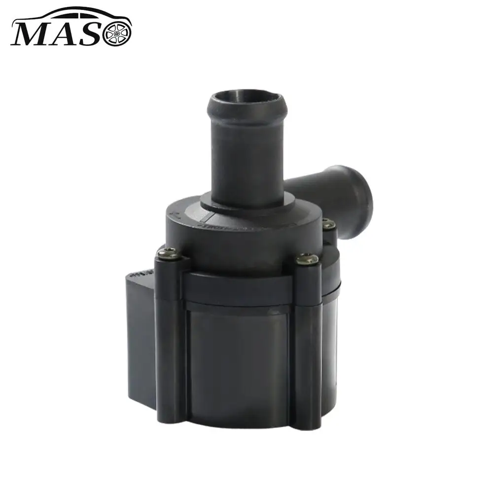 Black Auxiliary Water Pump 059121012A for Audi A6 A7 A8 Q5 Q7 for Volkswagen Touareg
Black Auxiliary Water Pump 059121012A for Audi A6 A7 A8 Q5 Q7 for Volkswagen Touareg