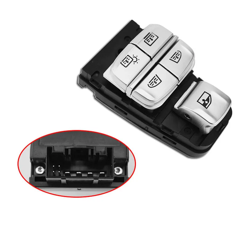 61319382506 переключатель электрического стеклоподъемника для задней двери для BMW серий 7 730Li 740Li 750Li 760Li 2015 2018 2019 запасной аксессуар
61319382506 переключатель электрического стеклоподъемника для задней двери для BMW серий 7 730Li 740Li 750Li 760Li 2015 2018 2019 запасной аксессуар