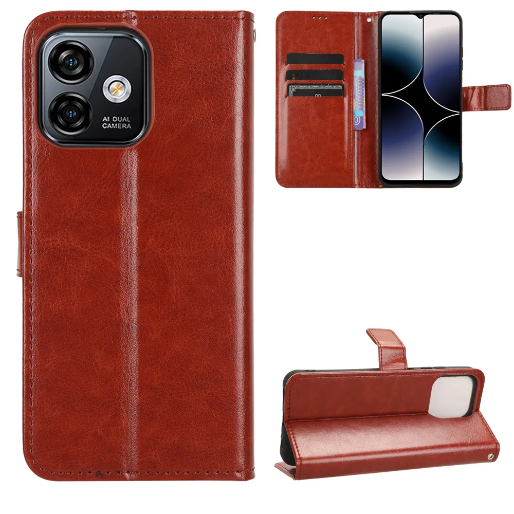 2023 For Ulefone Note 16 Pro Flip Case Fashion is on Sale PU Leather Case for Ulefone Note 16Pro Business Phone Case
2023 For Ulefone Note 16 Pro Flip Case Fashion is on Sale PU Leather Case for Ulefone Note 16Pro Business Phone Case