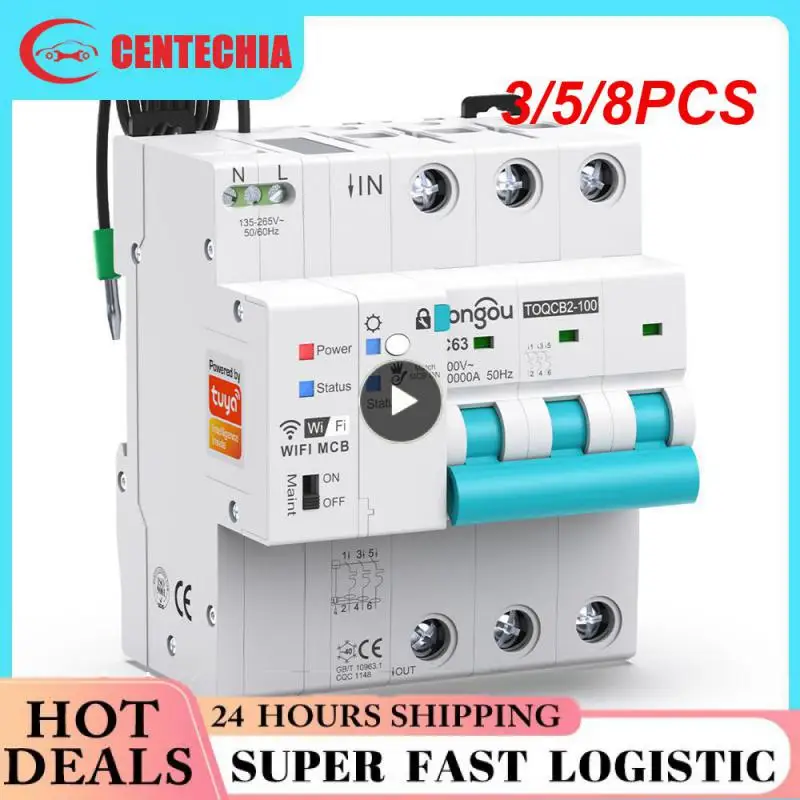 3/5/8 шт., беспроводной автоматический выключатель с таймером
3/5/8 шт., беспроводной автоматический выключатель с таймером