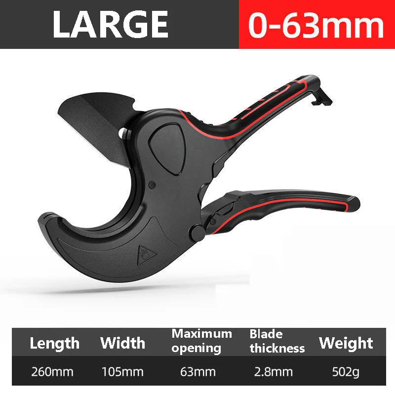 Zimir Ножницы для труб 32-75 мм
Zimir Ножницы для труб 32-75 мм