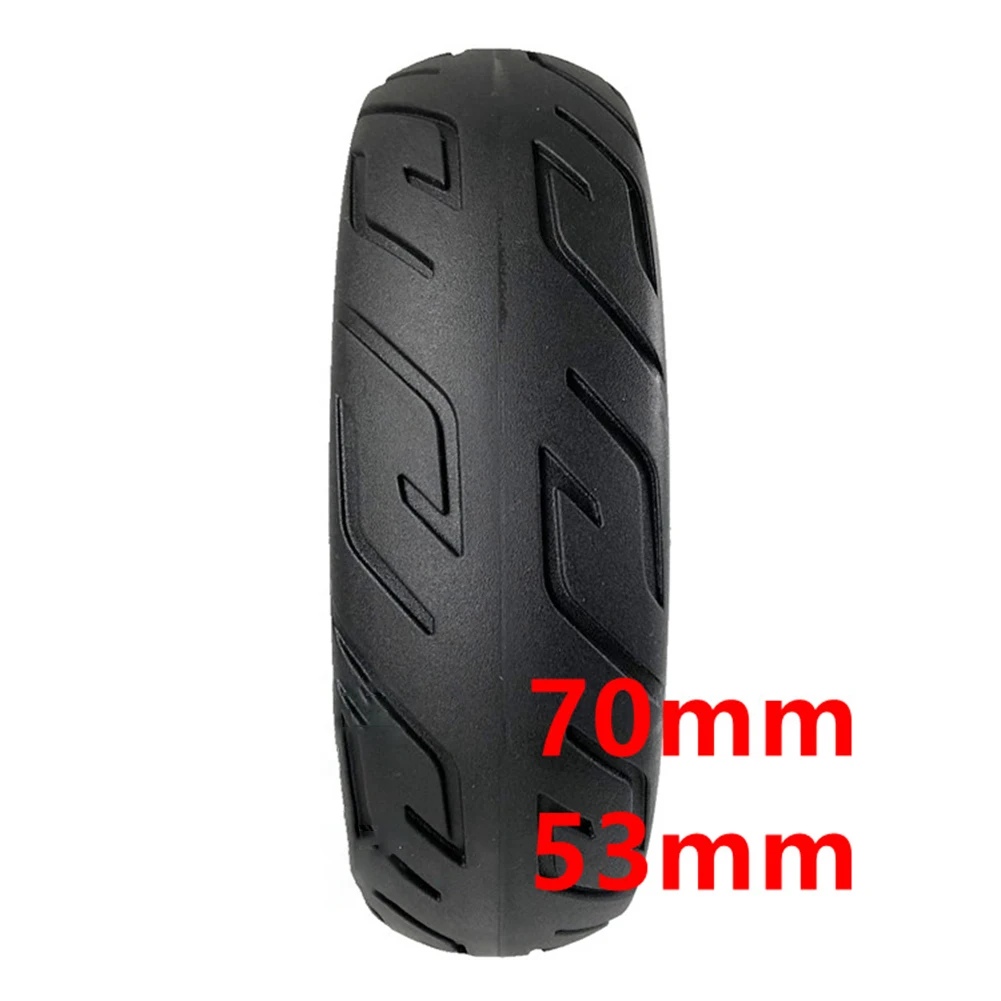 E-scooter Solid Tyre Rubber Solid Tire Universal Tyre 100% Brand New 10x2.70-6.5 1pcs 255X70 70/65-6.5 Durable
E-scooter Solid Tyre Rubber Solid Tire Universal Tyre 100% Brand New 10x2.70-6.5 1pcs 255X70 70/65-6.5 Durable