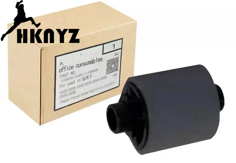 10pcs JC72-01231A 022N02016 Paper Pickup Roller for Samsung ML 1500 1510 1520 1710 1740 1750 1755 SCX 4016 4116 4100 4200 4300
10pcs JC72-01231A 022N02016 Paper Pickup Roller for Samsung ML 1500 1510 1520 1710 1740 1750 1755 SCX 4016 4116 4100 4200 4300